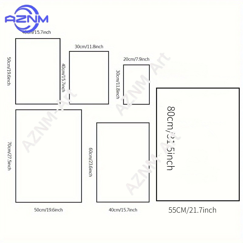 1 Buah Poster Skateboard Hewan - Baby Nursery Paintings ulasan dan harga