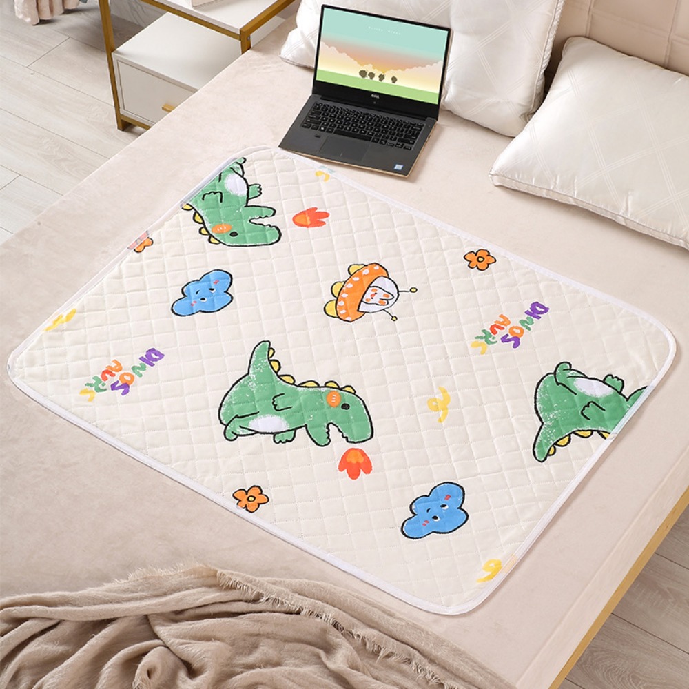 Tikar Urin Kasur Tahan Air Dap - Diaper Pail Odor ulasan dan harga
