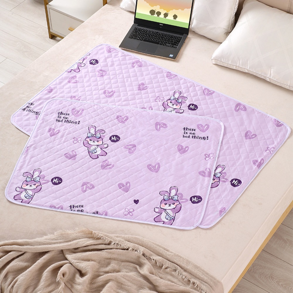 Tikar Urin Kasur Tahan Air Dap - Diaper Pail Odor ulasan dan harga