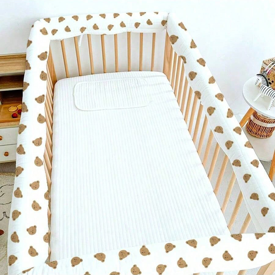 3 Buah Strip Pelindung Tempat  - Baby Nursery Glider ulasan dan harga