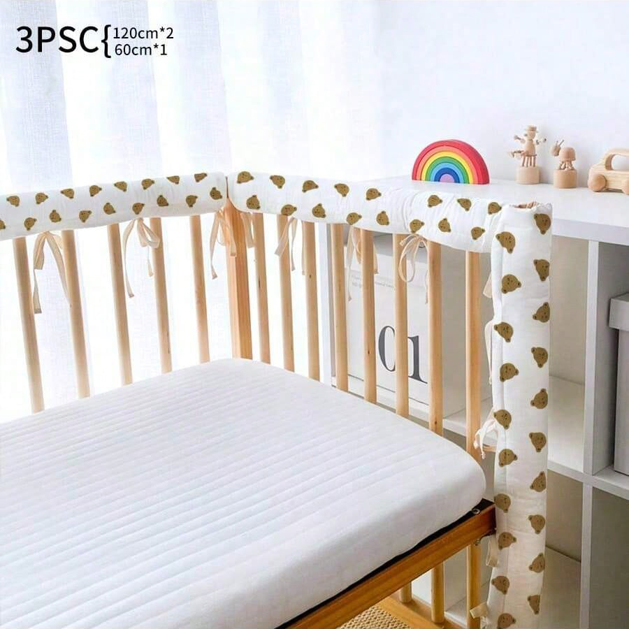 3 Buah Strip Pelindung Tempat  - Baby Nursery Glider ulasan dan harga