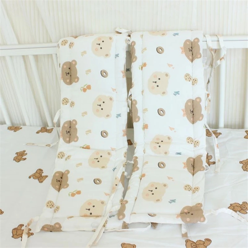 Kartun bayi anti-tabrakan pemb - Baby Nursery Glider ulasan dan harga