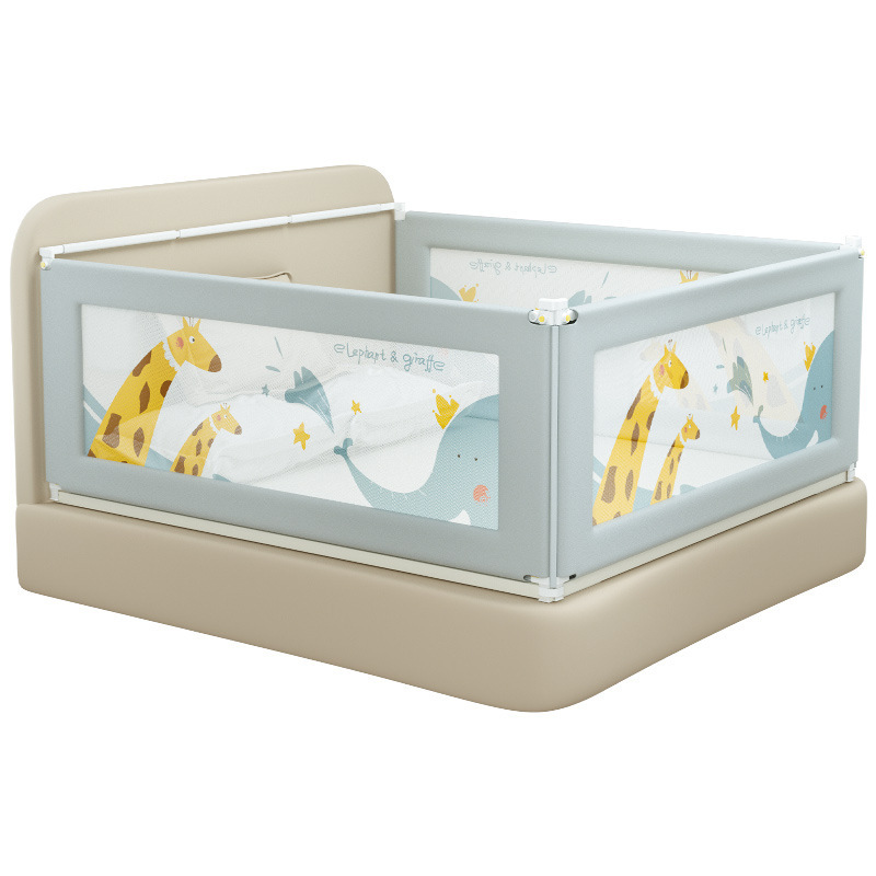 Pagar perlindungan bayi Anti j - Baby Nursery Glider ulasan dan harga